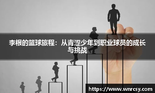 李根的篮球旅程：从青涩少年到职业球员的成长与挑战